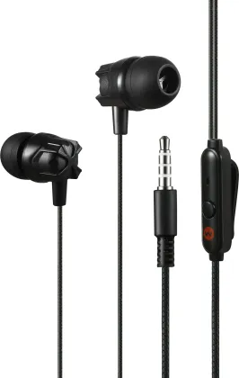 MZ M106 Wired Earphones