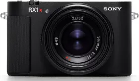 Sony RX1R III Digital Camera