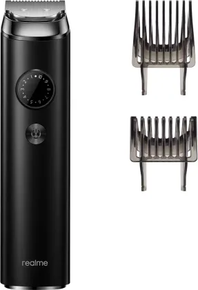 Realme Beard Trimmer Plus