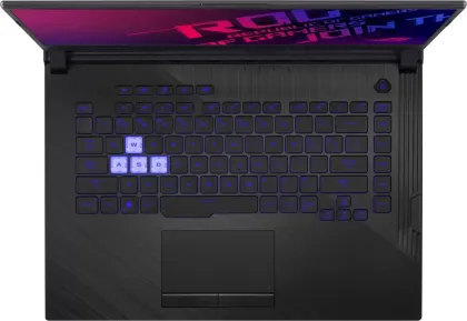 Asus ROG Strix G G531GD-BQ036T Gaming Laptop (9th Gen Core i5/ 8GB/ 1TB/ Win10 Home/ 4GB Graph)