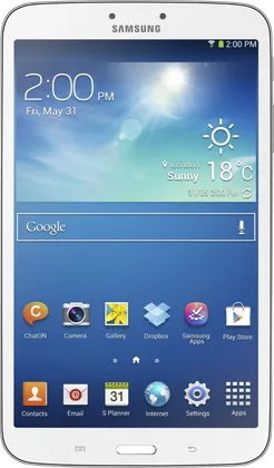 Samsung Galaxy Tab 3 8.0 311 T3110 (WiFi+3G+16GB)