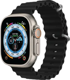 Hapi Pola Go Smartwatch