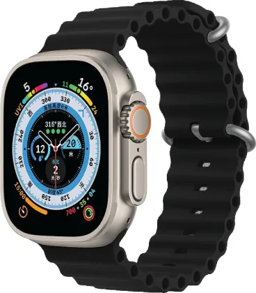 Hapi Pola Go Smartwatch