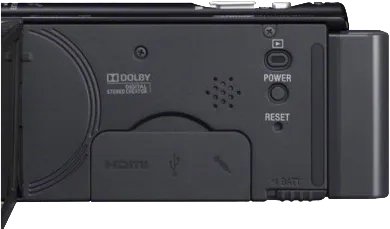 Sony HDR-CX260 Camcorder