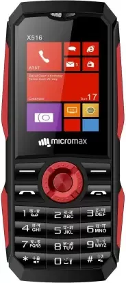Micromax X516