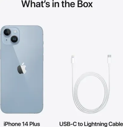 Apple iPhone 14 Plus