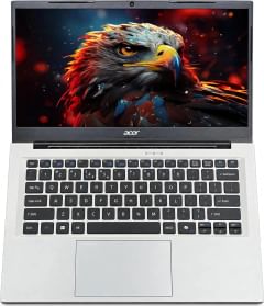 Lenovo IdeaPad Slim 3i 82RK011EIN Laptop vs Acer 14 Travel Lite TL14-42M Laptop