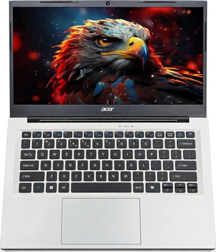 Acer 14 Travel Lite TL14-42M Laptop (AMD Ryzen 5 7430U/16GB/ 512GB SSD/ Win11)
