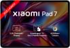 Xiaomi Pad 7 Nano Texture Display Edition