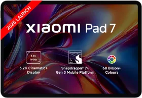 Xiaomi Pad 7 Nano Texture Display Edition