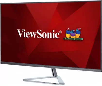 Viewsonic VX3276 32-inch WQHD Monitor