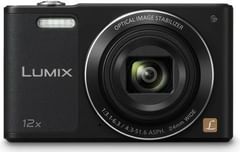 PANASONIC DMC-SZ10K Point Shoot Camera