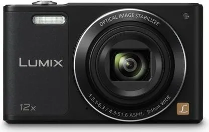 PANASONIC DMC-SZ10K Point Shoot Camera