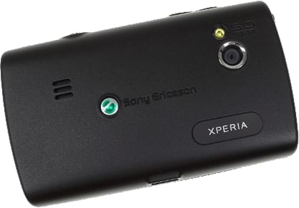 Sony Ericsson Xperia X10 mini pro U20i