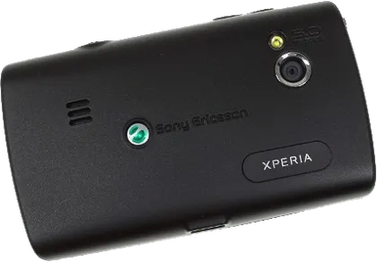 Sony Ericsson Xperia X10 mini pro U20i