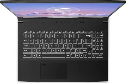 MSI Creator M16 B13VE-1271IN Laptop (13th Gen Core i7/ 32GB/ 1TB SSD/ Win11/ RTX4050)