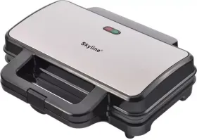 Skyline VTL-5099 Sandwich Makers