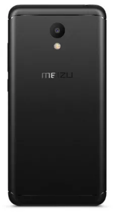 Meizu M6