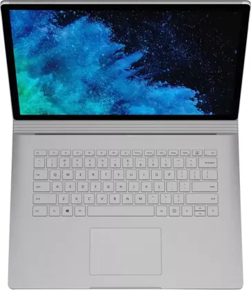 Microsoft Surface Book 2 1793 Laptop (8th Gen Ci7/ 16GB/ 256GB SSD/ Win10 Pro/ 6GB Graph)
