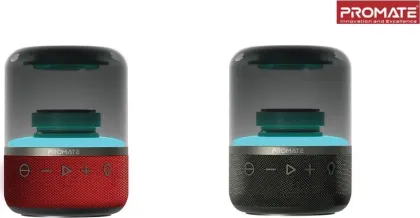 Promate Glitz-L 10W Bluetooth Speaker