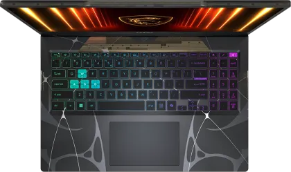 MSI Cyborg A15 AI B2HWGKG-096US Gaming Laptop (AMD Ryzen 9 270/ 32GB/ 1TB SSD/ Win 11/ 8GB RTX 5070)