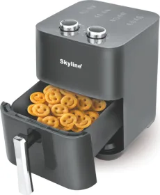 Skyline VTL-5112 3.5L Manual Air Fryer