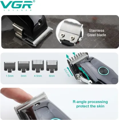 VGR V-969 Trimmer