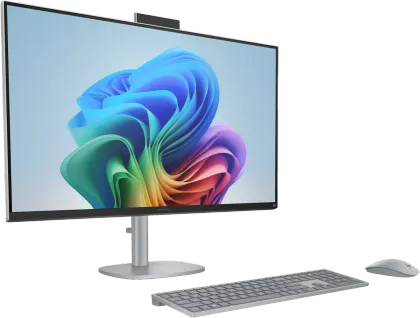 HP OmniStudio X 32-c1574in AIO Desktop (Intel Core Ultra 7 258V/ 32 GB RAM/ 1 TB SSD/ Win 11) - image 3
