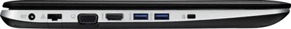 Asus X555LJ -XX041H Notebook (5th Gen Ci5/ 4GB/ 1TB/ Win8.1/ 2GB Graph)
