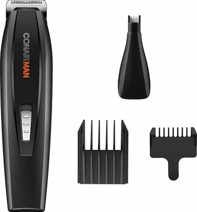 Conair MAN GMT175RD Trimmer