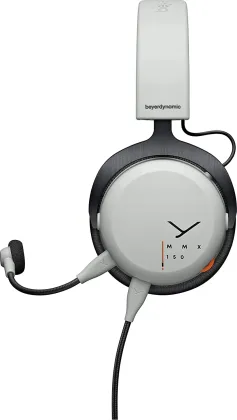 Beyerdynamic MMX 150 Wired Headphones - image 4