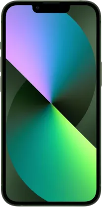Apple iPhone 13 (256GB)