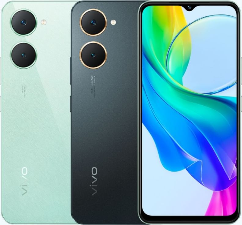 Vivo Y03t Price in India 2025, Full Specs & Review Smartprix