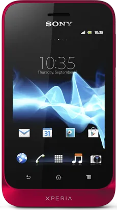 Sony Xperia Tipo