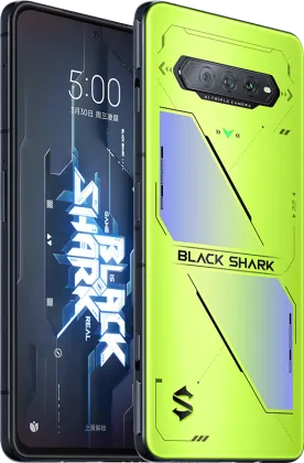 Black Shark 5 RS 5G