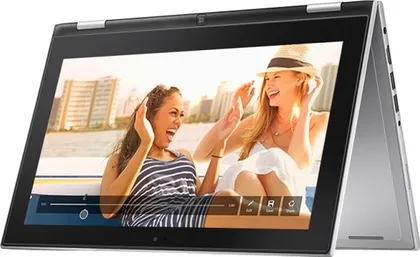 Dell Inspiron 7348 Laptop (5th Gen Ci5/ 8GB/ 500GB/ Win10/ Touch)