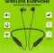 ERD WE-11 Wireless Neckband