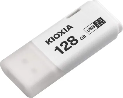 Kioxia U301 128GB USB 3.2 Gen 1 Flash Drive - image 4