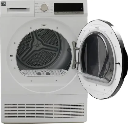 Kenmore 81202 4 cu ft Fully Automatic Front Load Dryer