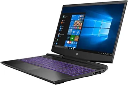 HP Pavilion 15-dk2095TX Gaming Laptop (11th Gen Core i5/ 8GB/ 512GB SSD/ Win11/ 4GB Graph)