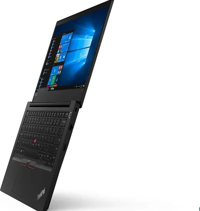 Lenovo ThinkPad E14 20RAS0SA00 Laptop (10th Gen Core i3/ 8GB/ 256GB SSD/ FreeDOS)