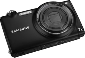 Samsung ST5000 Point & Shoot
