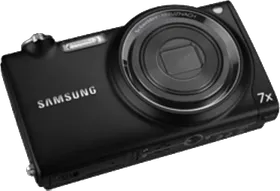 Samsung ST5000 Point & Shoot