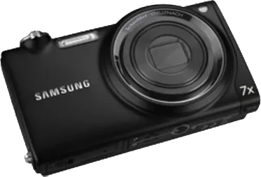 Samsung ST5000 Point & Shoot