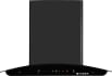 Faber Hood Mystic BLDC FL HC BK 60 Autoclean Wall Mounted Chimney
