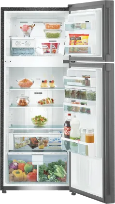 Liebherr TCSL 2640 265L 3 Star Double Door Refrigerator