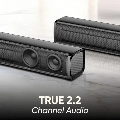 Mivi Nex 90 Wireless Bluetooth Soundbar