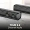 Mivi Nex 90 Wireless Bluetooth Soundbar