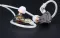 KZ ZS10 Pro X Wired Earphones (Without Mic)