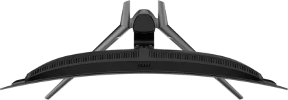 MSI MAG 341CQP QD-OLED 34 inch UWQHD Curved Gaming Monitor